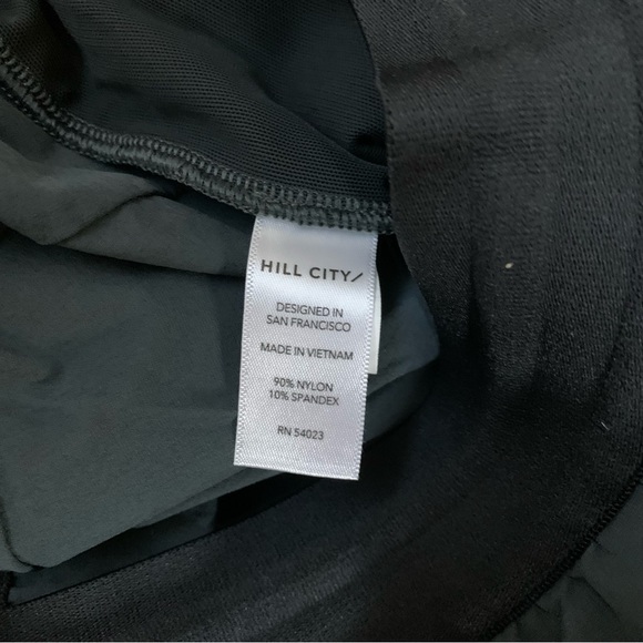 Hill City Lightweight Run Jogger - Picture 4 of 5